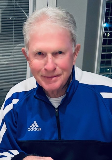 Obituary of Laurence "Larry" Dean Bachman