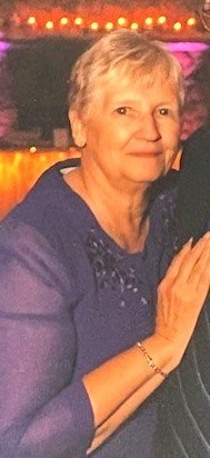 Obituary of Betty M. Krueger