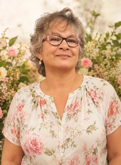 Obituary of Carmen Jimenez