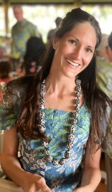 Obituary of Ashleigh Nicole Robb
