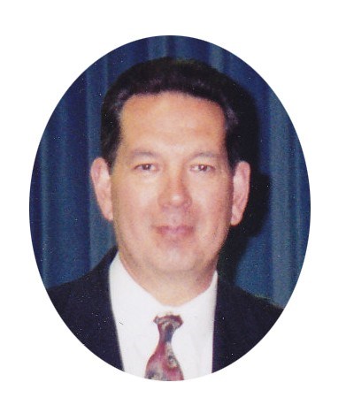 Obituary of Richard Howard Keen