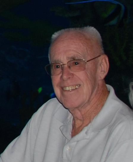 Obituary of Murray Harvey Keith Robinson