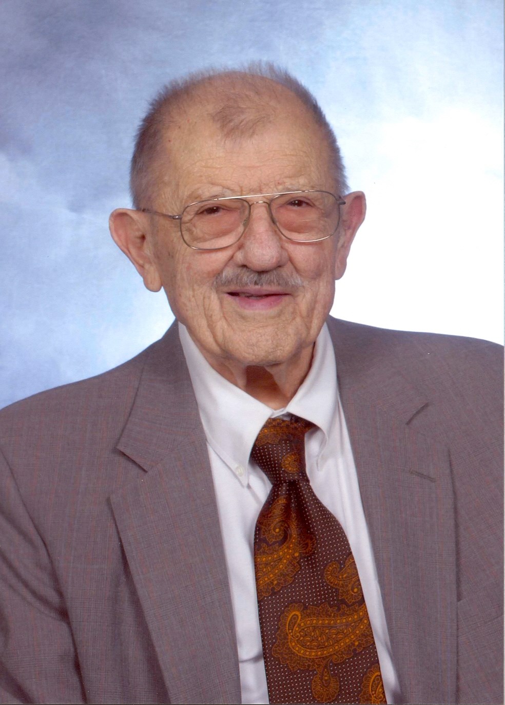 Henry Nastav Obituary Kansas City, MO