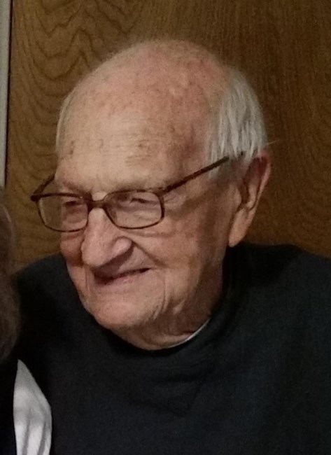 Obituary of General Wade Thomas