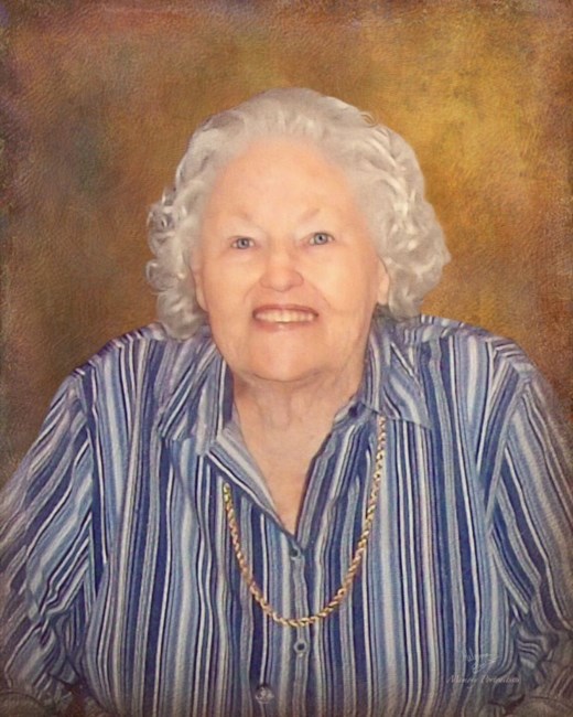 Obituary of Dorothy Burd