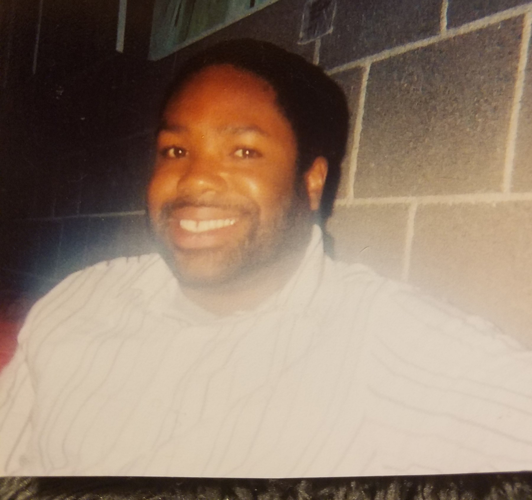 Obituary of Gordon Phillips Jr.