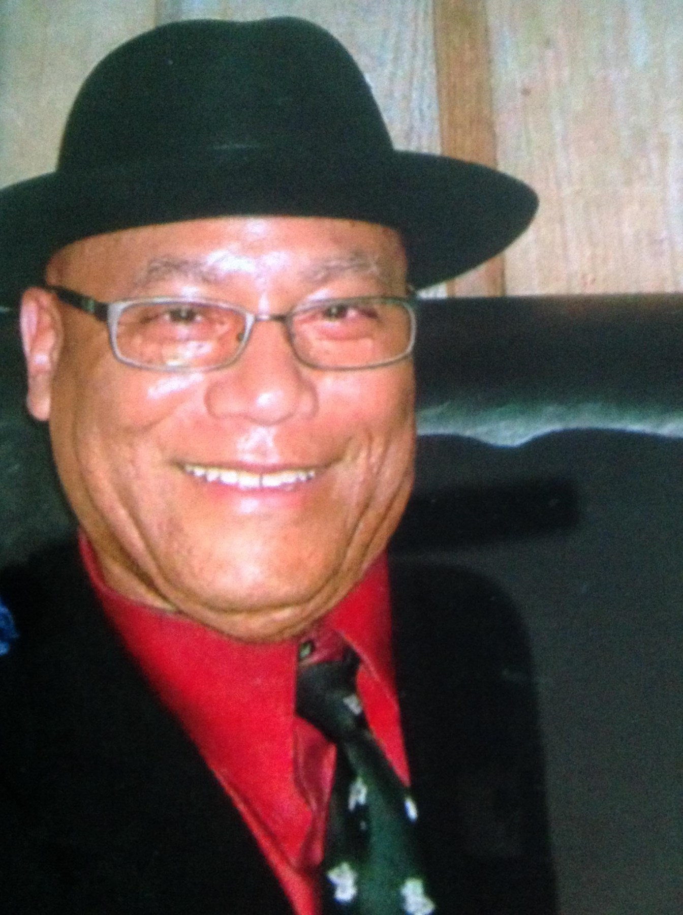 Obituary of Sylvester Patterson