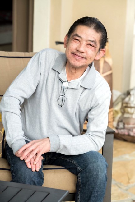 Obituary of Lap Tan Ma