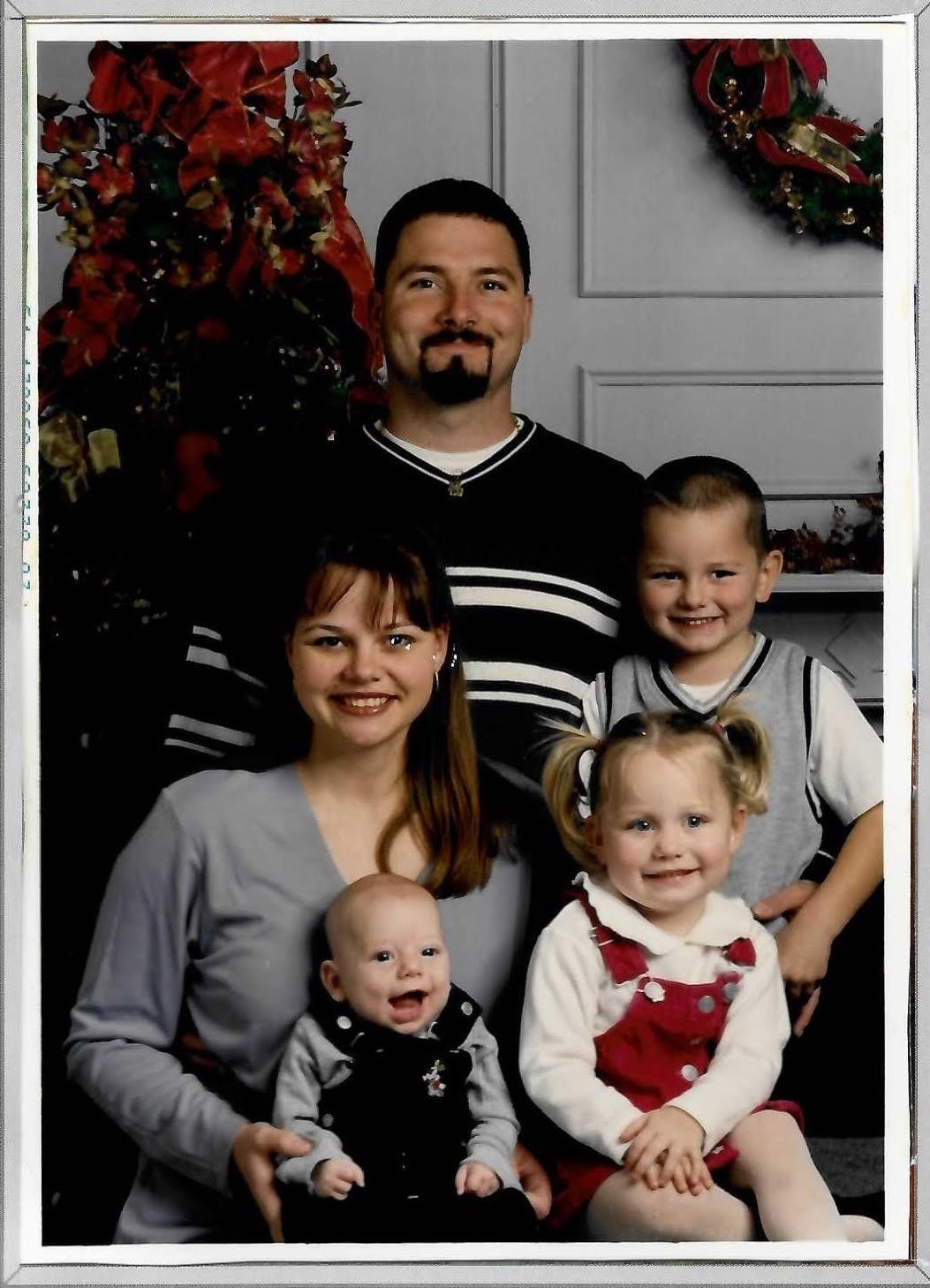 Obituario de Joseph Robert Bowman Jr.