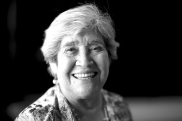 Obituary of Inez V. Salazar