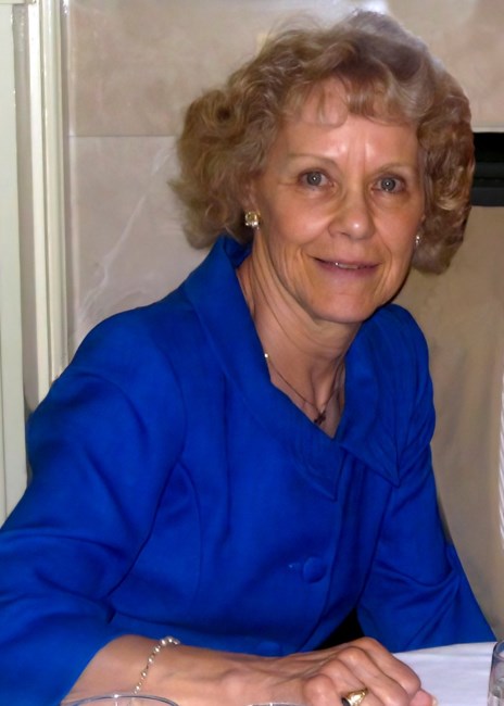 Obituary of Audrey B. Sargent