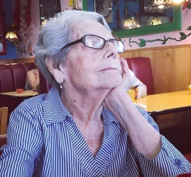 Avis de décès de Emma D. Gonzalez