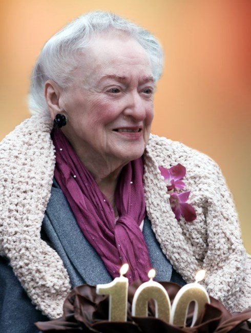 Obituary of Margaret Lorraine Moyer