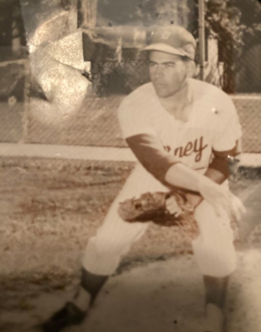 Obituary of Dennis Ray Legill