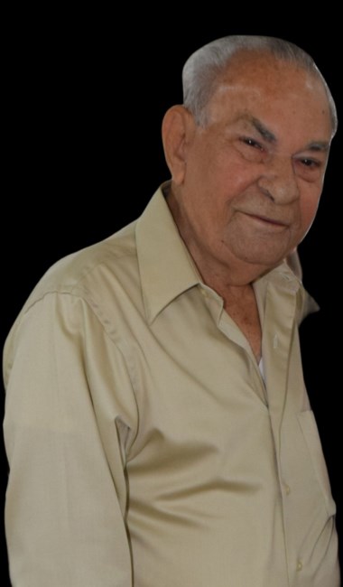 Obituary of Ángel Acevedo Denis