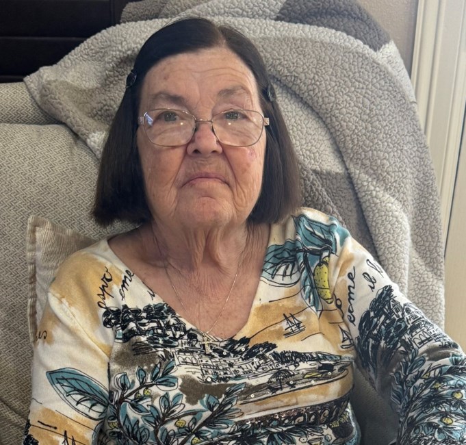 Avis de décès de Alvesa Peña