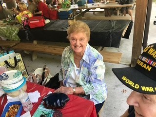 Obituario de Rita Kozlowski