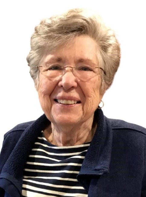 Obituary of Dolores Marian Pietropaolo