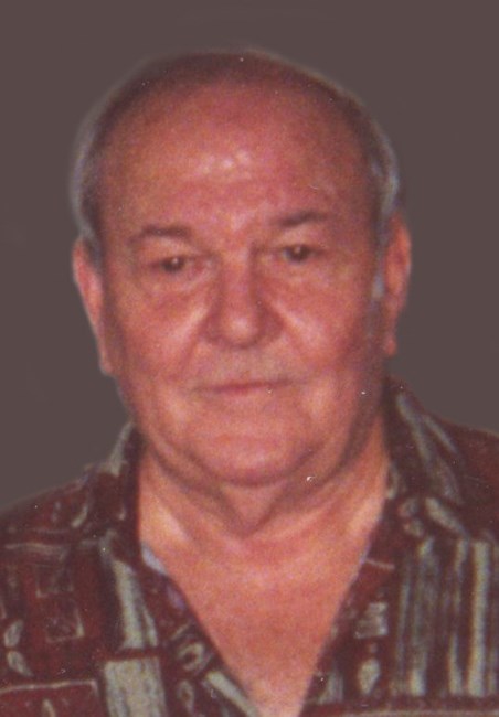 Obituary of Dillard C. Simpson