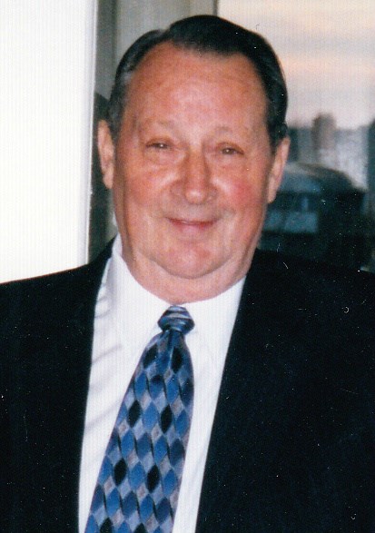 Obituary of Robert Lee Donohue