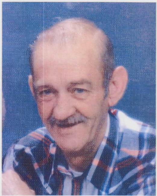 Obituary of Jerry Mooney Rumburg