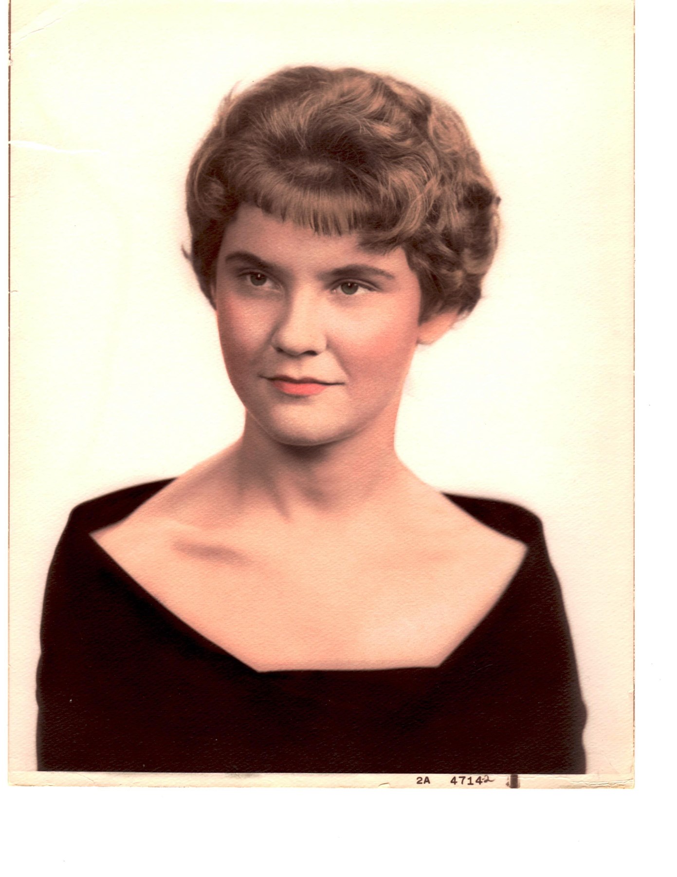 Obituary of Ms. Christine S Sorrow Fralish