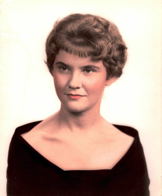 Obituary of Ms. Christine S Sorrow Fralish