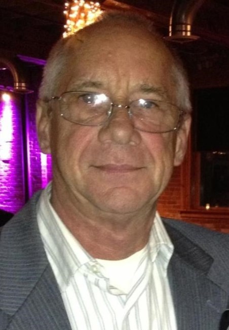 Obituary of Norman Gregory