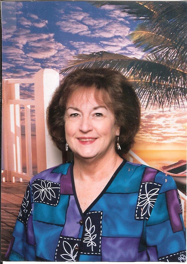 Obituary of Dena Huebner