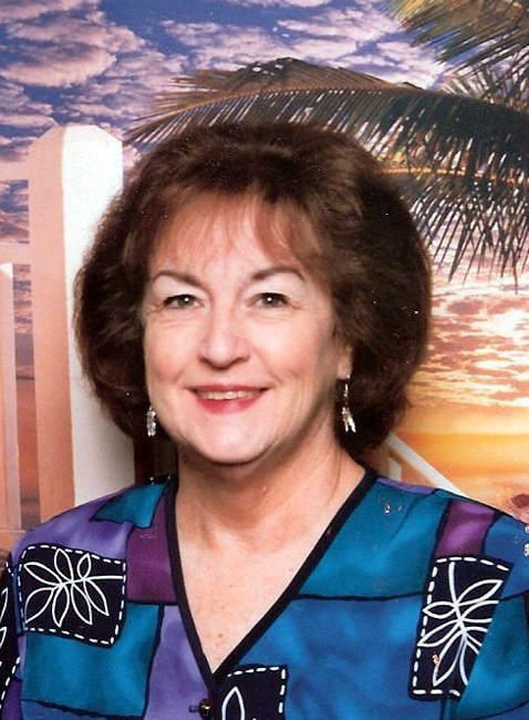 Obituary of Dena Huebner