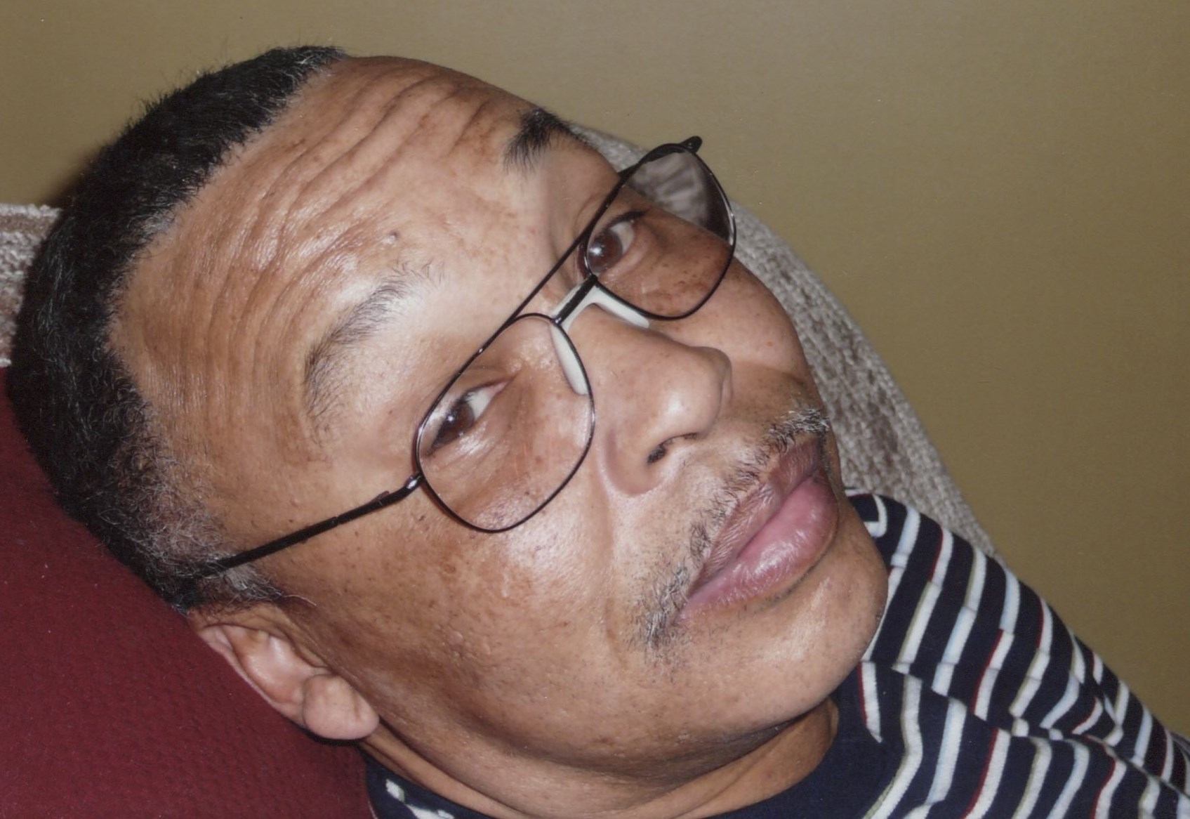 Dwayne Robinson avis de décès - Louisville, KY