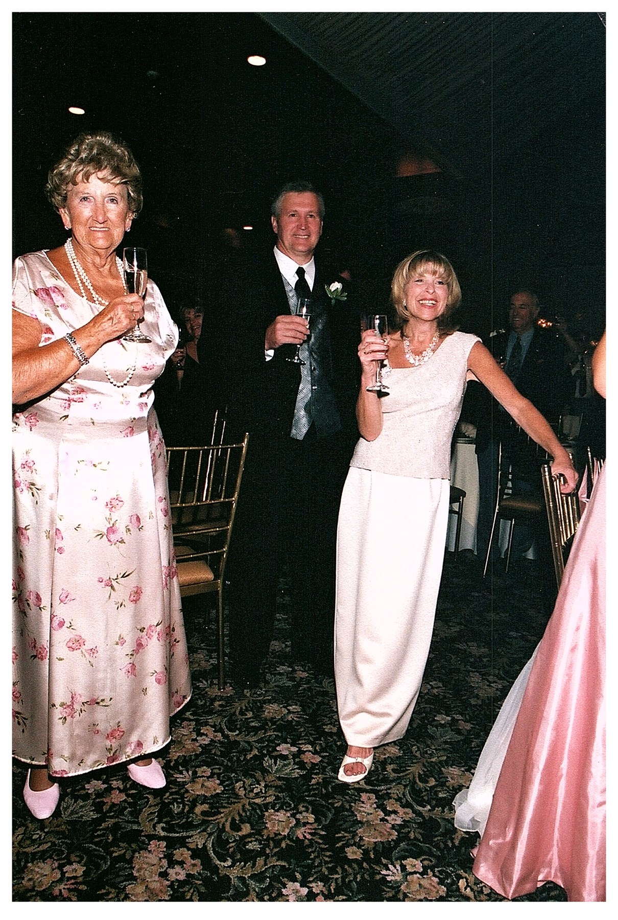 Obituary of Serafine Rea Steinmann