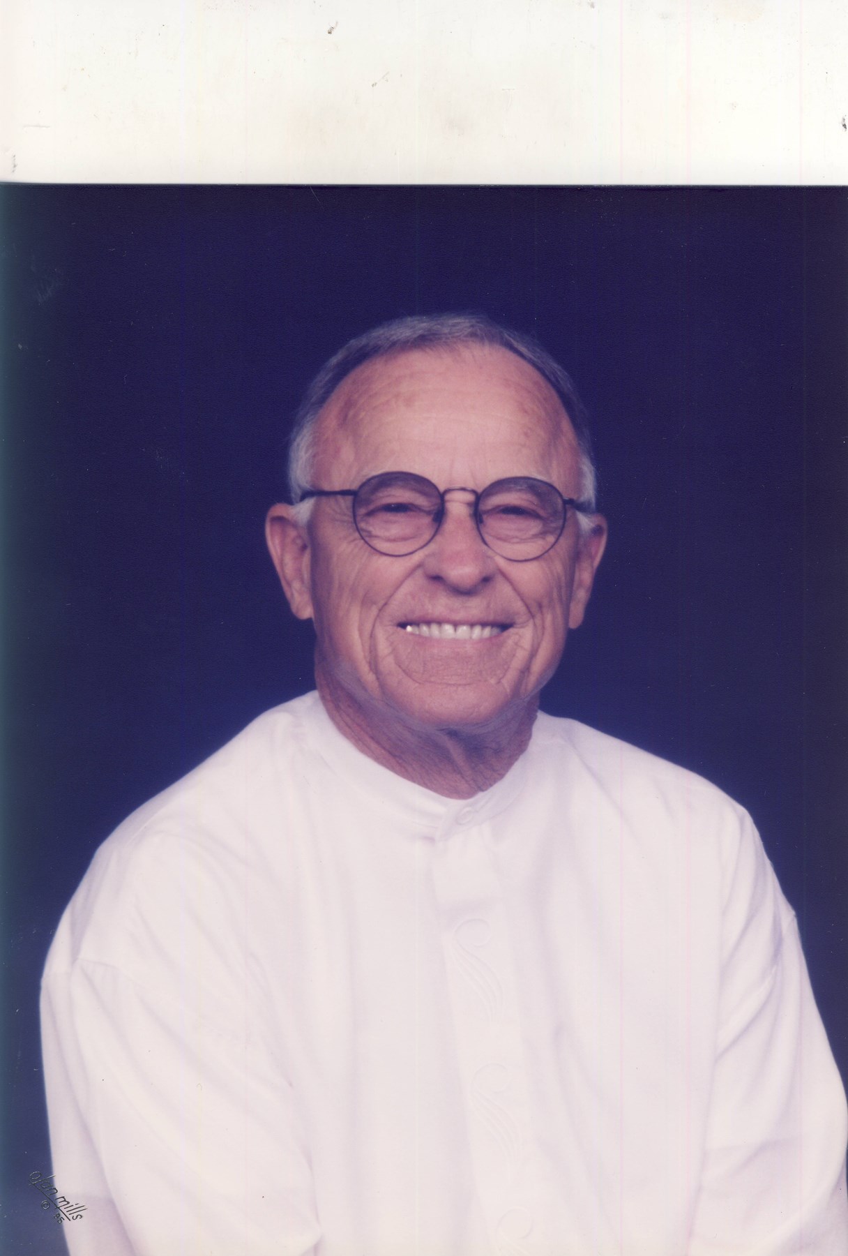 Obituary of John Earl Brewer Jr.