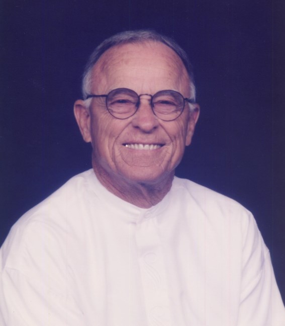 Obituary of John Earl Brewer Jr.