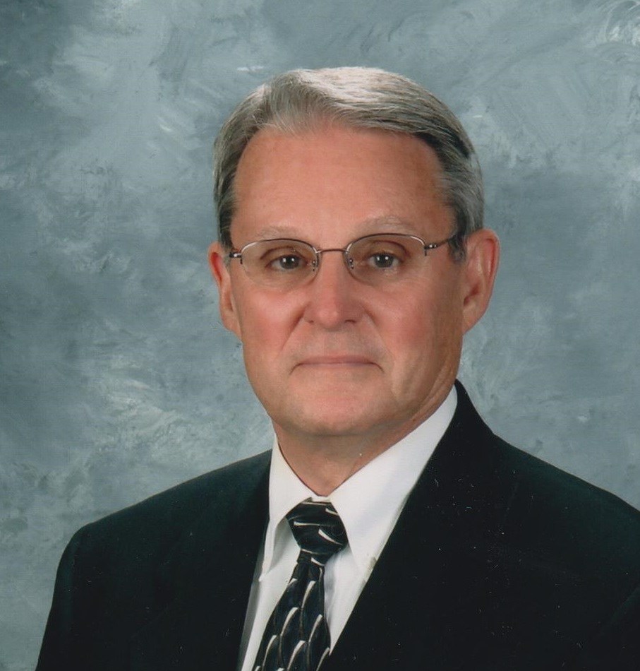 Obituary of Jackson "Jack" Holman