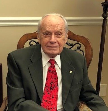 Obituary of Joseph M Heath