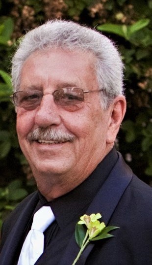 Obituary of Paul Vernon Lunsford