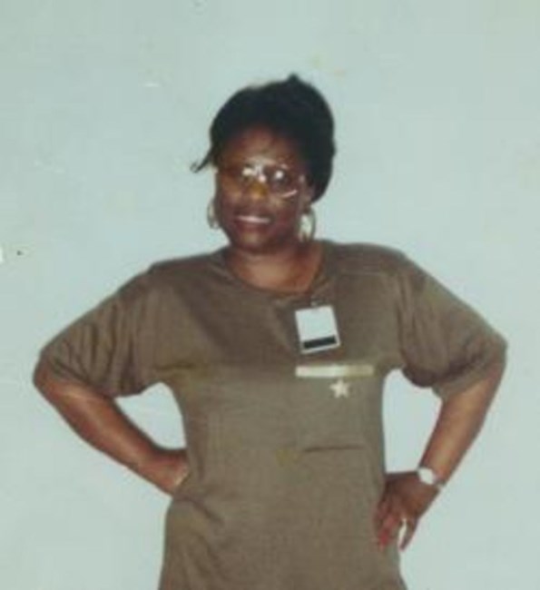 Obituary of Dorothy L. Rabb