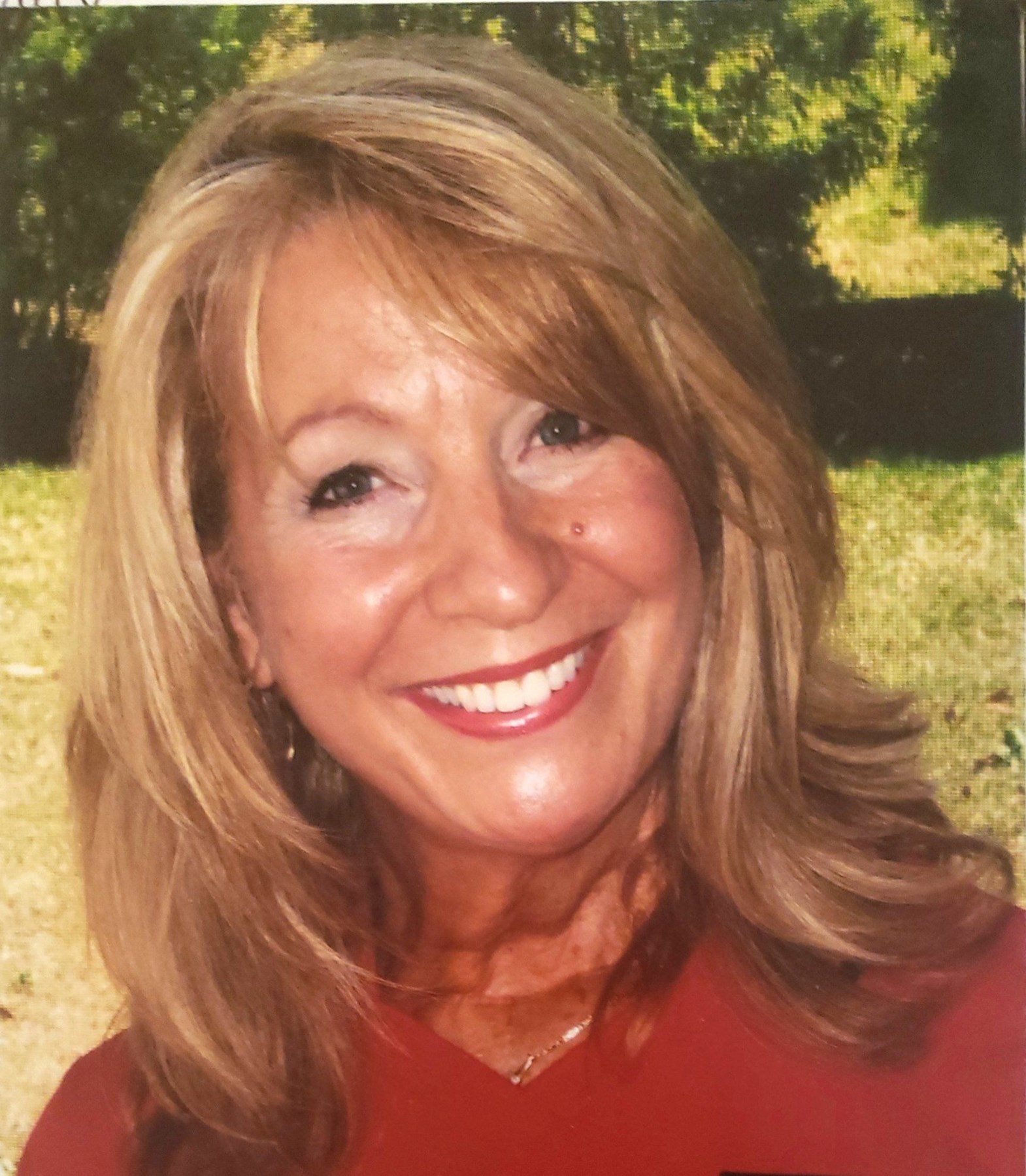 Sharlene Andersen Obituary