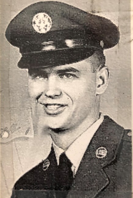 Obituary of Gordon "Gordy" Roland Rozen