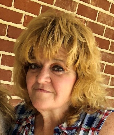 Obituary of Sandra Ann Patrick