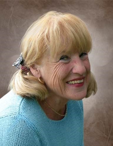 Obituary of Nicole Girard