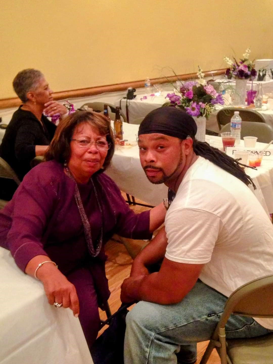 Obituary of Kessler David Bass III