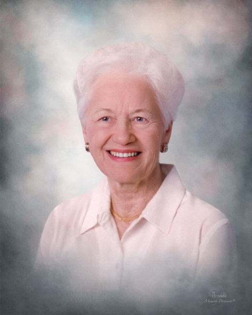 Obituary of Donna Flanagan