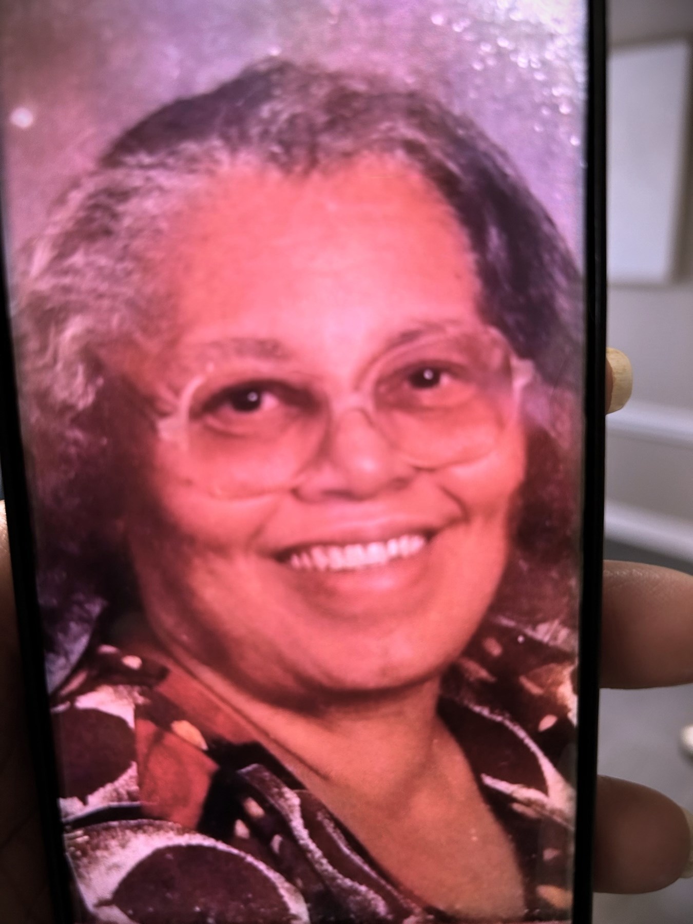 Obituary of Samantha Olivia Poag