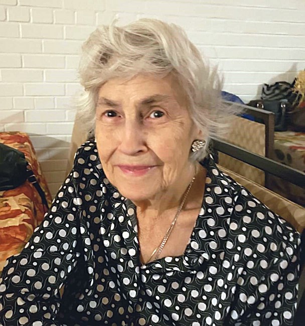 Obituary of Mary Gugliuzza Waggoner