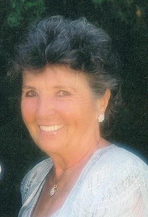 Obituary of Elisabeth Riegler