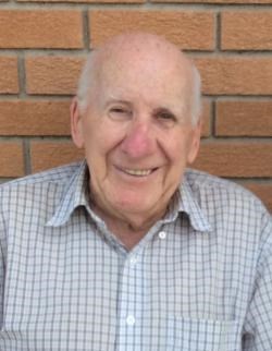 Avis de décès de Roland Lagacé