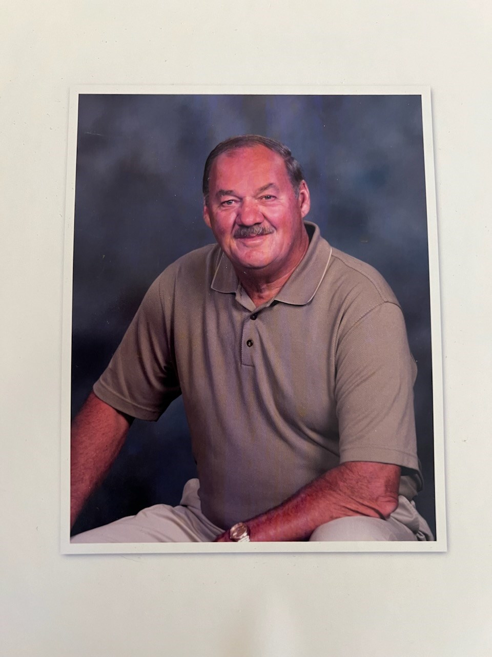 Obituary of Richard L. Bunner