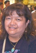 Obituary of June Mei Moy